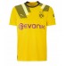 Borussia Dortmund Marco Reus #11 Tredjetrøje 2022-23 Kortærmet